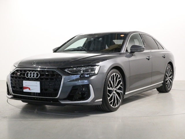 A8 55 TFSI クワトロ 4WD 