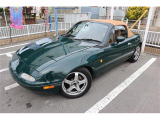 ロードスター 1.6 Vスペシャル 5MT 手動オープン幌