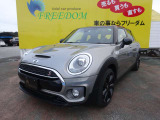 ミニクラブマン クーパー S 