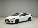 ES 300h Fスポーツ 