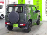 ジムニー XG 4WD 