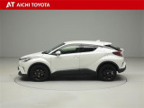 C-HR ハイブリッド 1.8 G モード ネロ 