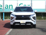 エクリプスクロス PHEV 2.4 P 4WD 