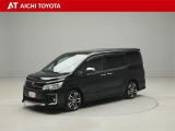 ヴォクシー 2.0 ZS 煌 