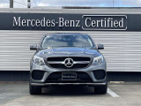 GLE 350d 4マチックスポーツ 4WD 