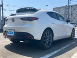 MAZDA3ファストバック 1.5 15S ツーリング 