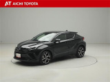C-HR ハイブリッド 1.8 G 