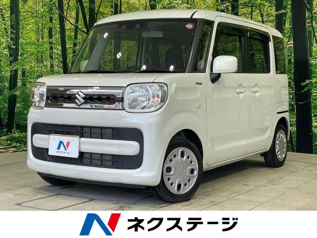 スペーシア ハイブリッド(HYBRID)  X 