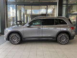 GLB GLB200d 4マチック AMGラインパッケージ 4WD 