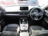 CX-5 2.0 20S ブラックトーンエディション 