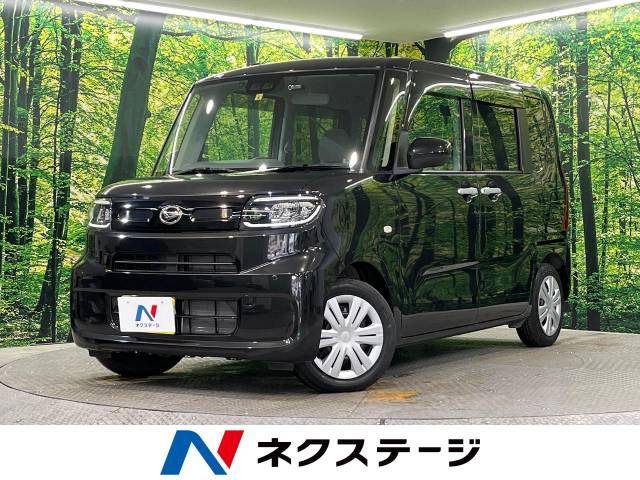 タント X セレクション 