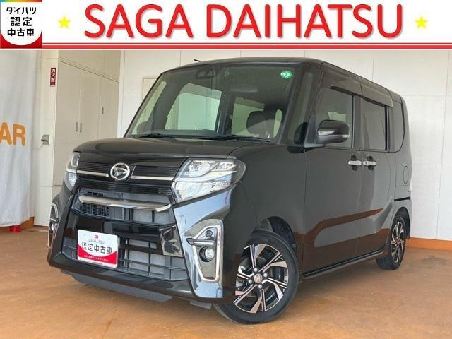 タントカスタム X セレクション