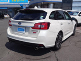 レヴォーグ 1.6 STI スポーツ アイサイト 4WD 