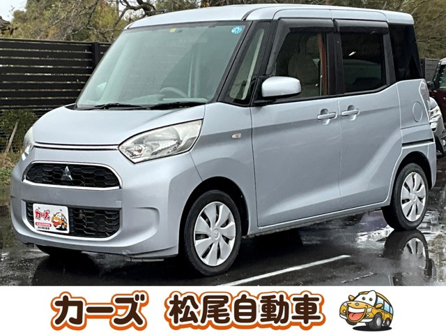 eKスペース M シートヒーター キーレスエントリー