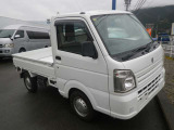 キャリイ KC エアコン パワステ 4WD 