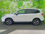 フォレスター 2.0 XT アイサイト 4WD 