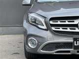 GLAクラス GLA220 4マチック 4WD 4WD 本革シート