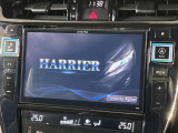 ハリアー 2.0 プレミアム 