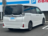 ヴォクシー 2.0 ZS 煌III 