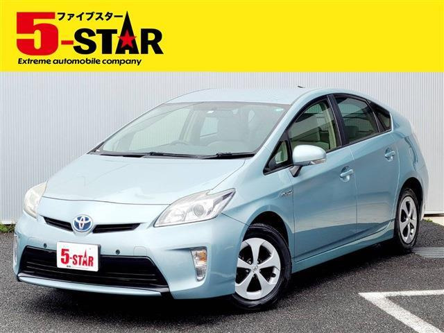 プリウス 1.8 S 