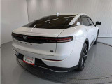 クラウンクロスオーバー  2.4 RS アドバンスト E-Four advanced 4WD