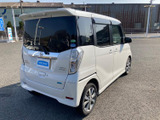 デイズルークス ハイウェイスター X Gパッケージ 