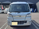 ハイゼットトラック ジャンボ SAIIIt 4WD 3方開