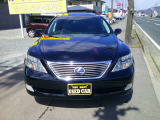 LS 600hL 4WD 