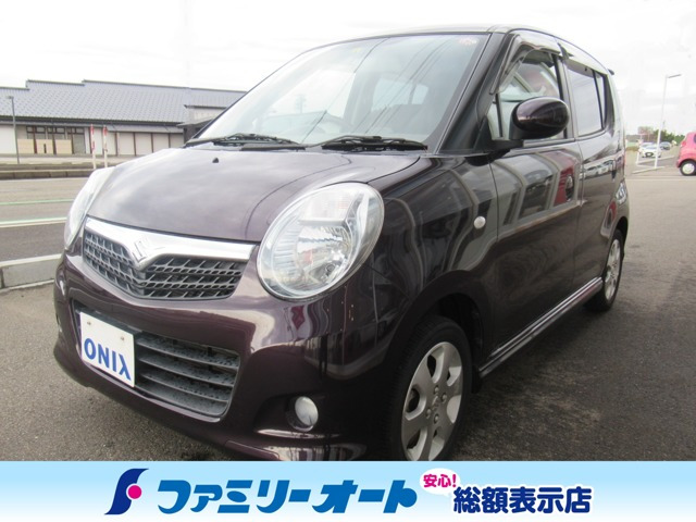 MRワゴン ウィット XS 4WD 