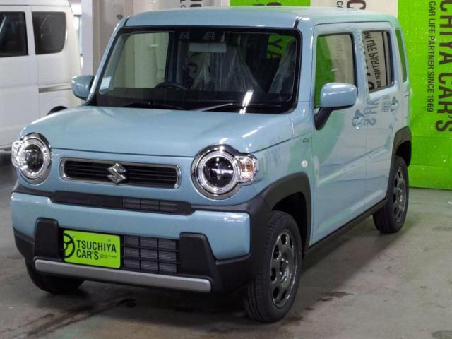 ハスラー ハイブリッド(HYBRID) G 