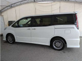 ノア 1.8 ハイブリッド Si W×B III 