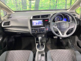 フィット 1.3 13G Fパッケージ コンフォートエディション 特別仕様車