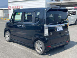 N-BOXカスタム G Lパッケージ 