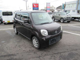 モコ X FOUR 4WD 