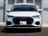 Q3 35 TDI クワトロ アドバンスド ディーゼル 4WD 