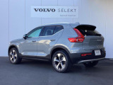 XC40 ウルトラ B4 AWD 4WD 
