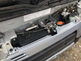 ハイゼットカーゴ デラックス ハイルーフ 4WD 