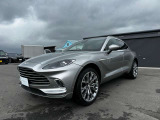 DBX  4.0 4WD