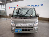キャリイ スーパーキャリイ X 4WD スズキセーフティサポート LEDライト