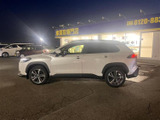 カローラクロス 1.8 ハイブリッド Z E-Four 4WD 