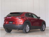 CX-30 1.8 XD Lパッケージ 