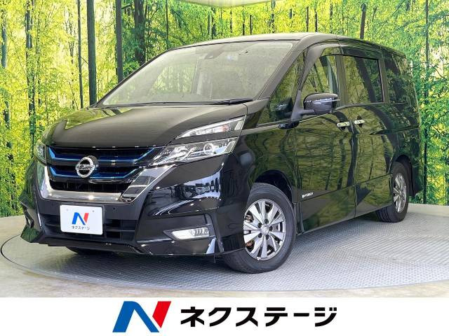 セレナ 1.2 e-POWER ハイウェイスター V 