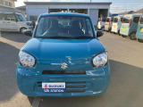 アルト L 4WD 