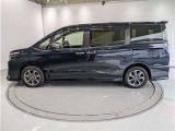 ヴォクシー 2.0 ZS 煌 