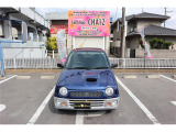 アルトワークス RS/Z 走行43000km ターボ