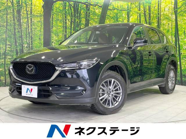 CX-5  XD プロアクティブ