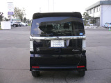 N-BOX G ターボパッケージ 4WD 