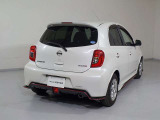 マーチ 1.2 NISMO 