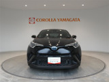 C-HR ハイブリッド 1.8 S LED パッケージ