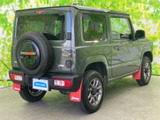 ジムニー XC 4WD 